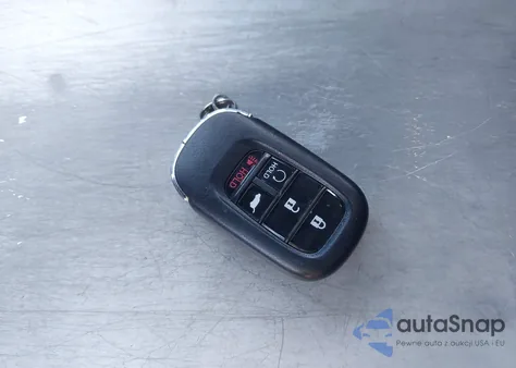 2024 Honda Civic Sport from USA, damaged, VIN 19XFL2H82RE003221